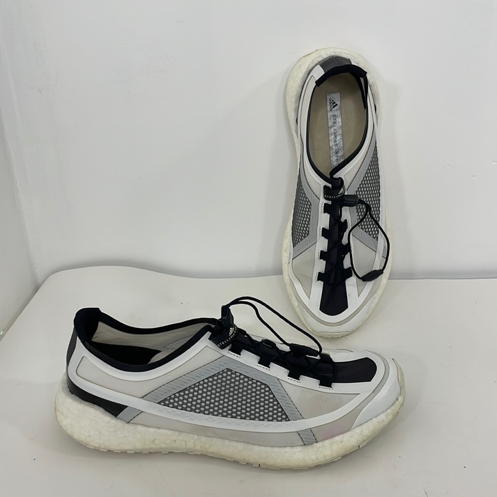 adidas gazelle silver green womens NORDA 001 M Calcite 001 M main image 0